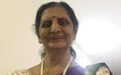 "અંગ્રેજી સારી પણ ગુજરાતી મારી...